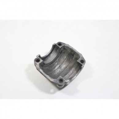 Genuine Engine Pan Crankcase Husqvarna 136 137 141 142 Jonsered CS2040 chainsaw 530049794 3