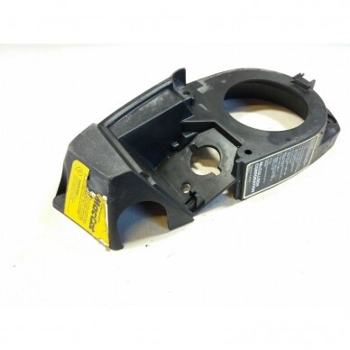 Genuine Fan Housing Mcculloch MacCat 2.3 ci 38cc chainsaw 218556-01 2