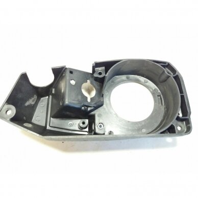 Genuine Fan Housing Mcculloch MacCat 2.3 ci 38cc chainsaw 218556-01 4