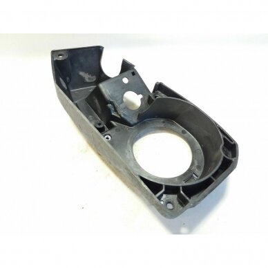 Genuine Fan Housing Mcculloch MacCat 2.3 ci 38cc chainsaw 218556-01 5