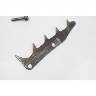 Genuine Feling Dog Spike Husqvarna 346 350 353 Jonsered 2147 chainsaw 503905901 1