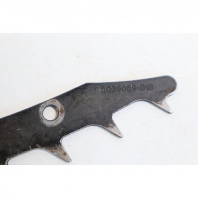 Genuine Felling Dog Spike Husqvarna 340 345 346 350 353 445 450 Jonsered CS2141 CS2145 CS2150 CS2152 CS2153 CS2245 CS2250 chainsaw 503905901 2