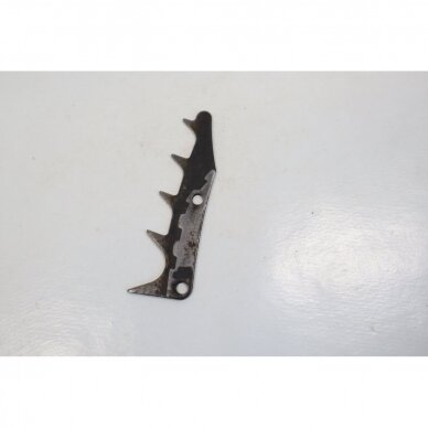 Genuine Felling Dog Spike Husqvarna 340 345 346 350 353 445 450 Jonsered CS2141 CS2145 CS2150 CS2152 CS2153 CS2245 CS2250 chainsaw 503905901 1