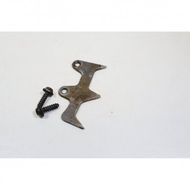 Genuine Felling Dog Spike Husqvarna 36 136 137 236 Jonsered CS2137 Partner 351 352 371 chainsaw 530014381