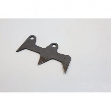 Genuine Felling Dog Spike Husqvarna 36 136 137 236 Jonsered CS2137 Partner 351 352 371 chainsaw 530014381 2