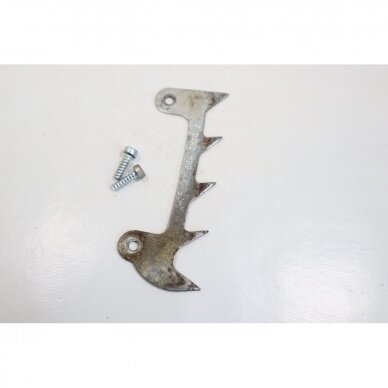 Genuine Felling Dog Spike STIHL 029 MS290 MS310 MS311 MS390 MS391 chainsaw 1127 664 0500