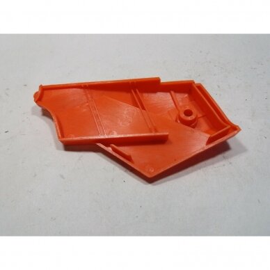 Genuine Filter Dust Cover Echo CS 3900 chainsaw 10401237930 4