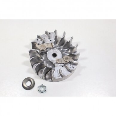 Genuine Flywheel Husqvarna 137 142 chainsaw 530059636