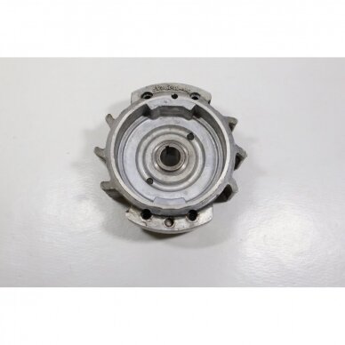 Genuine Flywheel Husqvarna 242 246 42 238 chainsaw 503505302 3