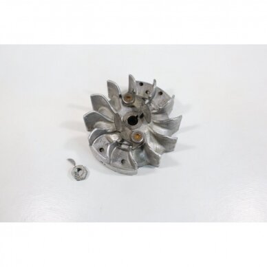 Genuine Flywheel Husqvarna 242 246 42 238 chainsaw 503730601