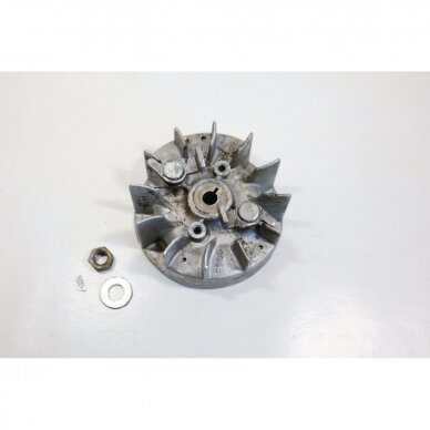 Genuine Flywheel Husqvarna 33 38 Partner 360 chainsaw 507123510