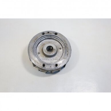 Genuine Flywheel Husqvarna 340 345 346 350 Jonsered 2141 2145 chainsaw 503824301 3