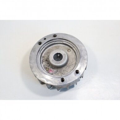 Genuine Flywheel Husqvarna 340 345 346 350 Jonsered 2141 2145 chainsaw 503824301 3