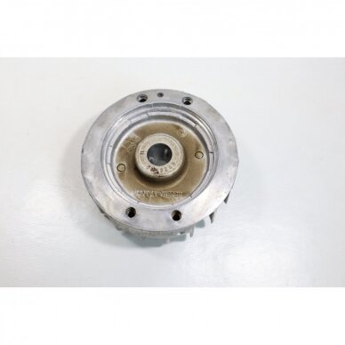 Genuine Flywheel Husqvarna 340 345 346 350 Jonsered 2141 2145 chainsaw 503824301 3