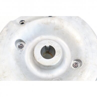 Genuine Flywheel Husqvarna 435II 440II Jonsered CS2240II chainsaw 580279801 4