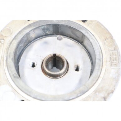 Genuine Flywheel Jonsered 435 chainsaw 504071051 4