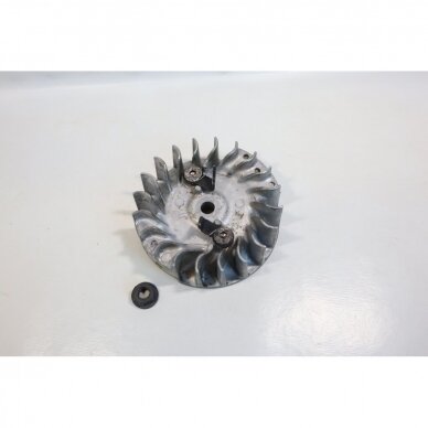 Genuine Flywheel Jonsered CS2245 CS2250 Husqvarna 445 450 chainsaw 544111801