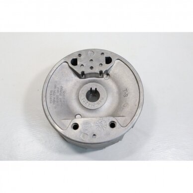 Genuine Flywheel McCulloch CS330 CS360 CS370 CS400 738 740 742 842 Partner P738 P740 P742 P840 chainsaw 545016308 3