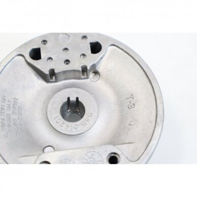 Genuine Flywheel McCulloch CS330 CS360 CS370 CS400 738 740 742 842 Partner P738 P740 P742 P840 chainsaw 545016308 4