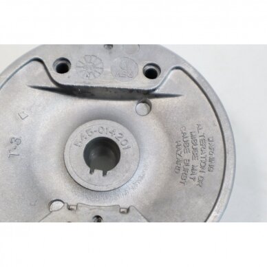 Genuine Flywheel McCulloch CS330 CS360 CS370 CS400 738 740 742 842 Partner P738 P740 P742 P840 chainsaw 545016308 5