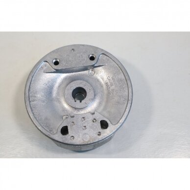 Genuine Flywheel McCulloch CS42STE CS42S 738 740 742 842 Partner P738 P740 P742 P840 chainsaw 545016308 3