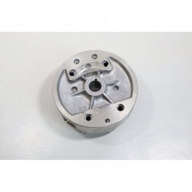 Genuine Flywheel McCulloch MAC 833 AV chainsaw 302220 3