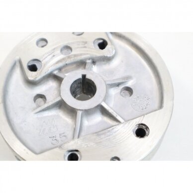 Genuine Flywheel McCulloch MAC 833 AV chainsaw 302220 4