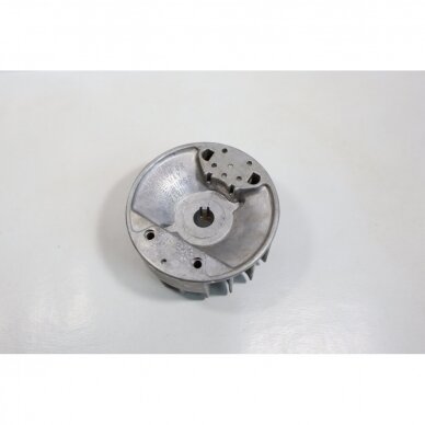 Genuine Flywheel McCULLOCH Poulan Jonsered CS2137 Partner 351 352 371 382 391 401 421 422 chainsaw 530039187 3