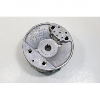 Genuine Flywheel McCULLOCH Poulan Jonsered CS2137 Partner 351 352 371 382 391 401 421 422 chainsaw 530039209 3