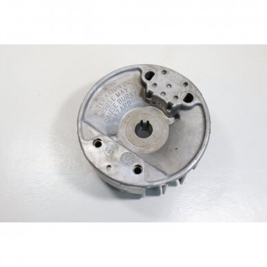 Genuine Flywheel McCULLOCH Poulan Jonsered CS2137 Partner 351 352 371 382 391 401 421 422 chainsaw 530039209 3