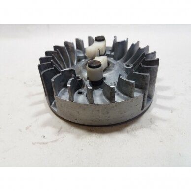 Genuine Flywheel Oleo Mac 945AF chainsaw 3