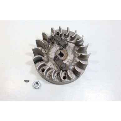 Genuine Flywheel Partner 5000 plus chainsaw 503211104