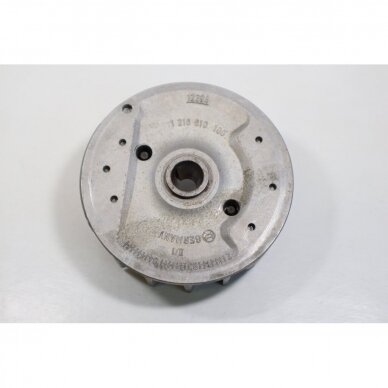 Genuine Flywheel Partner 5000 plus chainsaw 503211104 3