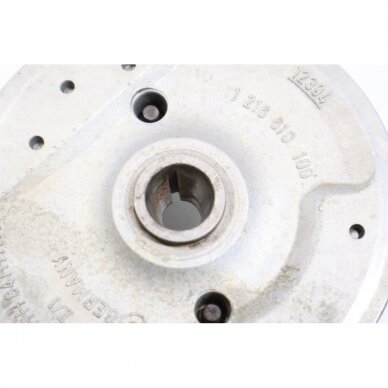 Genuine Flywheel Partner 5000 plus chainsaw 503211104 4