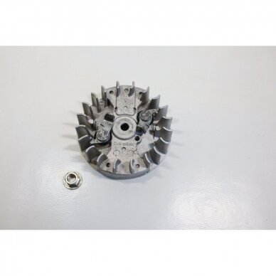 Genuine Flywheel Ryobi RCS3540C chainsaw 5131000663