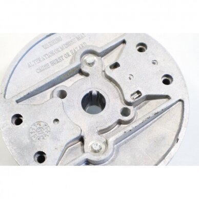 Genuine Flywheel Ryobi RCS3540C chainsaw 5131000663 4