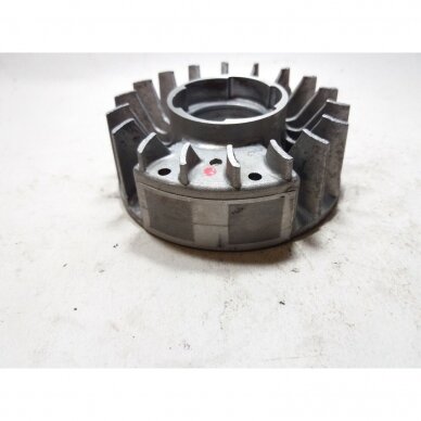 Genuine Flywheel Solo 643 chainsaw 2400312 2