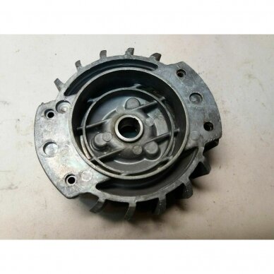 Genuine Flywheel Solo 647 654 chainsaw 2400229 5