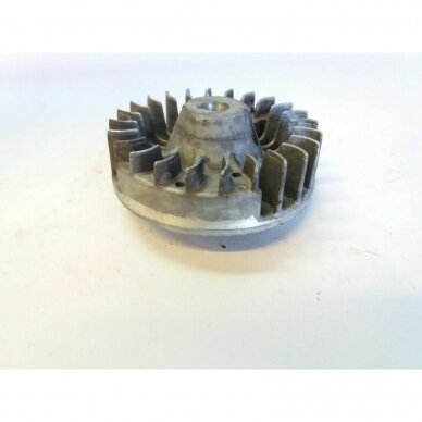 Genuine Flywheel Stiga SB30 Brushcutter Trimmer 4541359 1