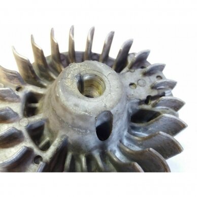 Genuine Flywheel Stiga SB30 Brushcutter Trimmer 4541359 4