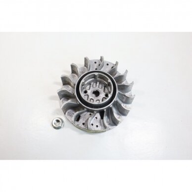 Genuine Flywheel STIHL MS311 MS362 MS391 chainsaw 1140 400 1200