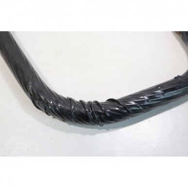 Genuine Front Handle Bar Jonsered 510 SP chainsaw 504730037 5