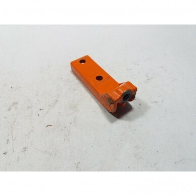 Genuine Front Handle Bracket Oleo Mac 945AF chainsaw 2