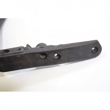 Genuine Front Handle McCULLOCH Poulan Jonsered CS2137 Partner 351 352 371 382 391 401 421 chainsaw 530047583 2