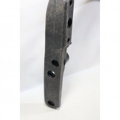 Genuine Front Handle McCULLOCH Poulan Jonsered CS2137 Partner 351 352 371 382 391 401 421 chainsaw 530047583 4