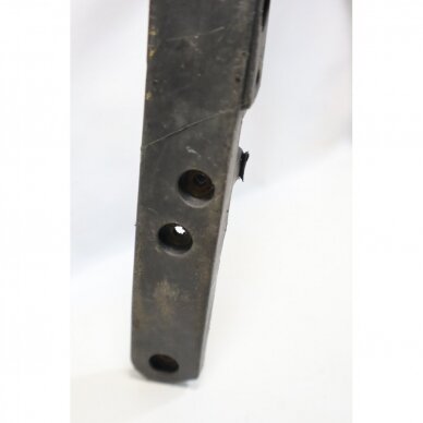 Genuine Front Handle McCULLOCH Poulan Jonsered CS2137 Partner 351 352 371 382 391 401 421 chainsaw 530047583 3