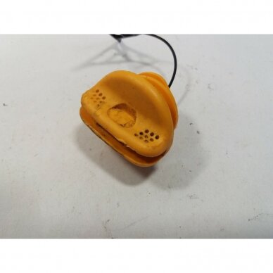 Genuine Fuel Tank Cap Homelite HCS3335 chainsaw 300948001