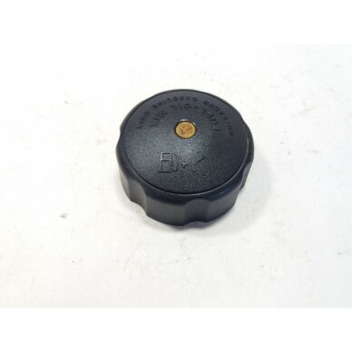 Genuine Fuel Tank Cap Homelite i625cd trimmer A07234