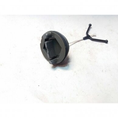 Genuine Fuel Tank Cap Husqvarna 340 345 346 350 351 353 chainsaw 501817601