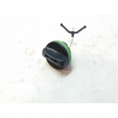 Genuine Fuel Tank Cap Jonsered 2141 2145 2149 2150 Husqvarna 340 345 346 350 351 353 chainsaw 537215101